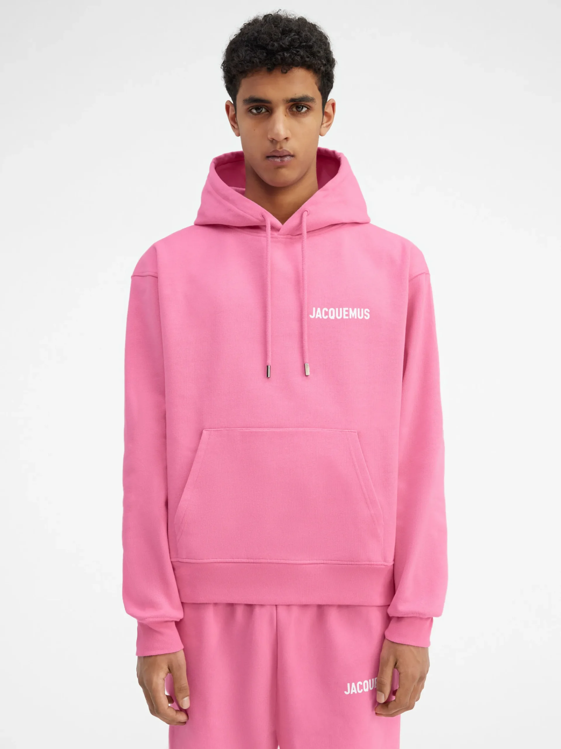 Le sweatshirt Jacquemus