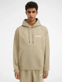 Le sweatshirt Jacquemus