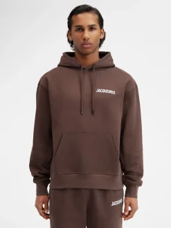 Le sweatshirt Jacquemus