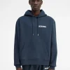 Le sweatshirt Jacquemus