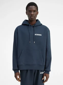 Le sweatshirt Jacquemus