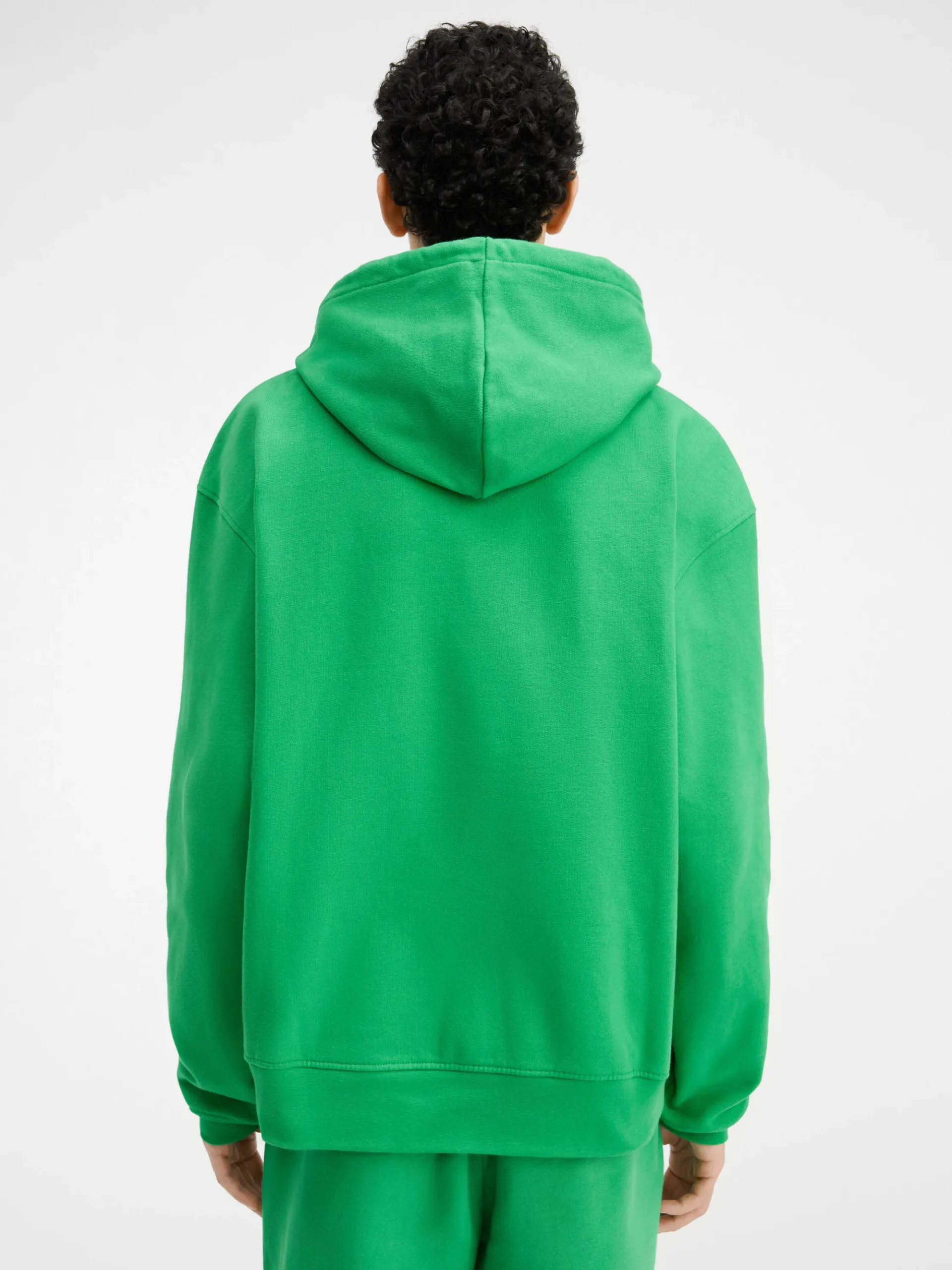 Le sweatshirt Jacquemus