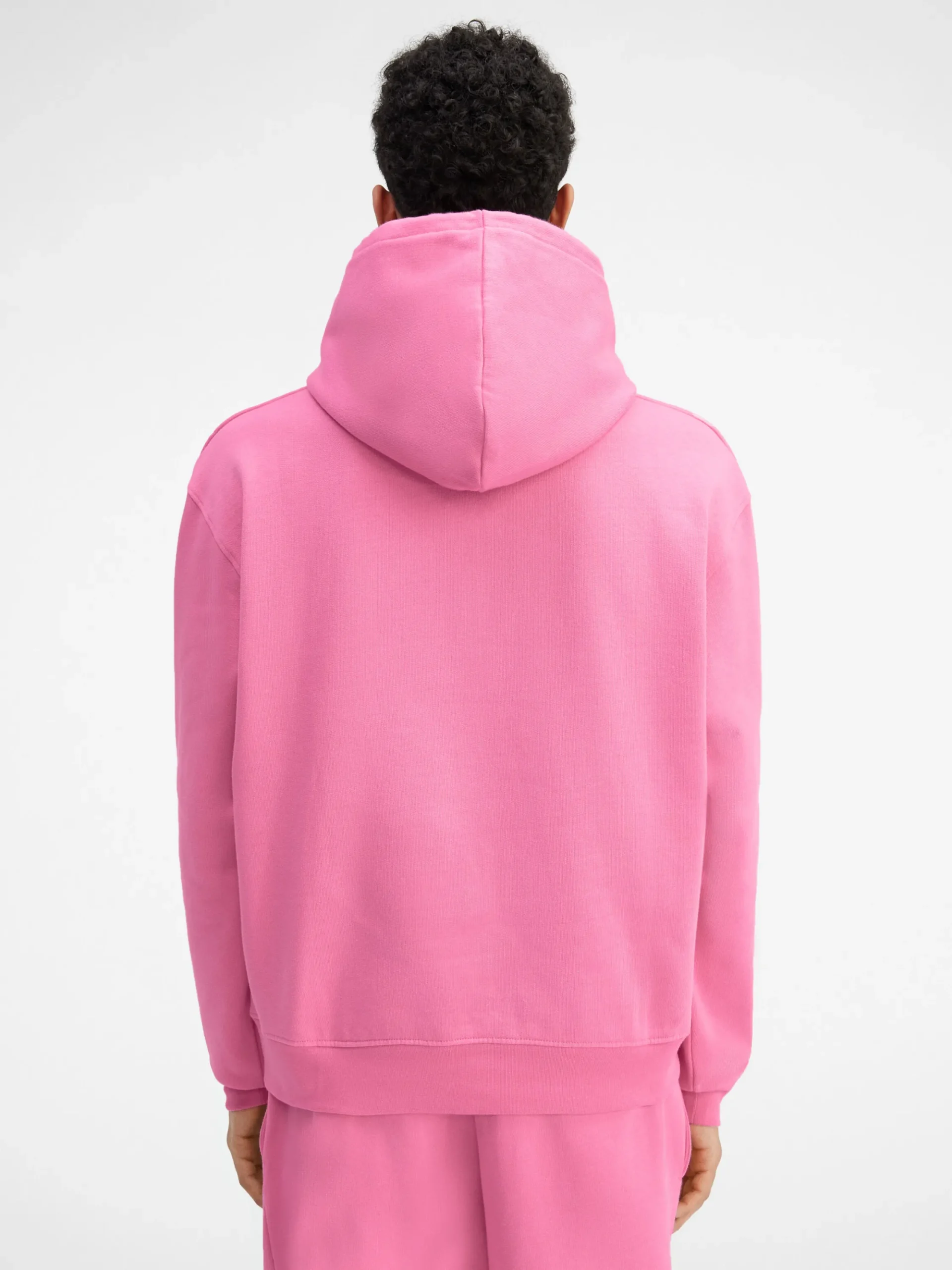 Le sweatshirt Jacquemus