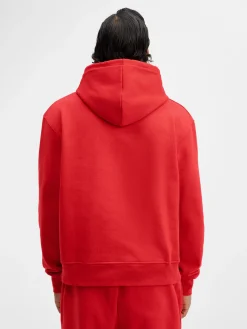 Le sweatshirt Jacquemus