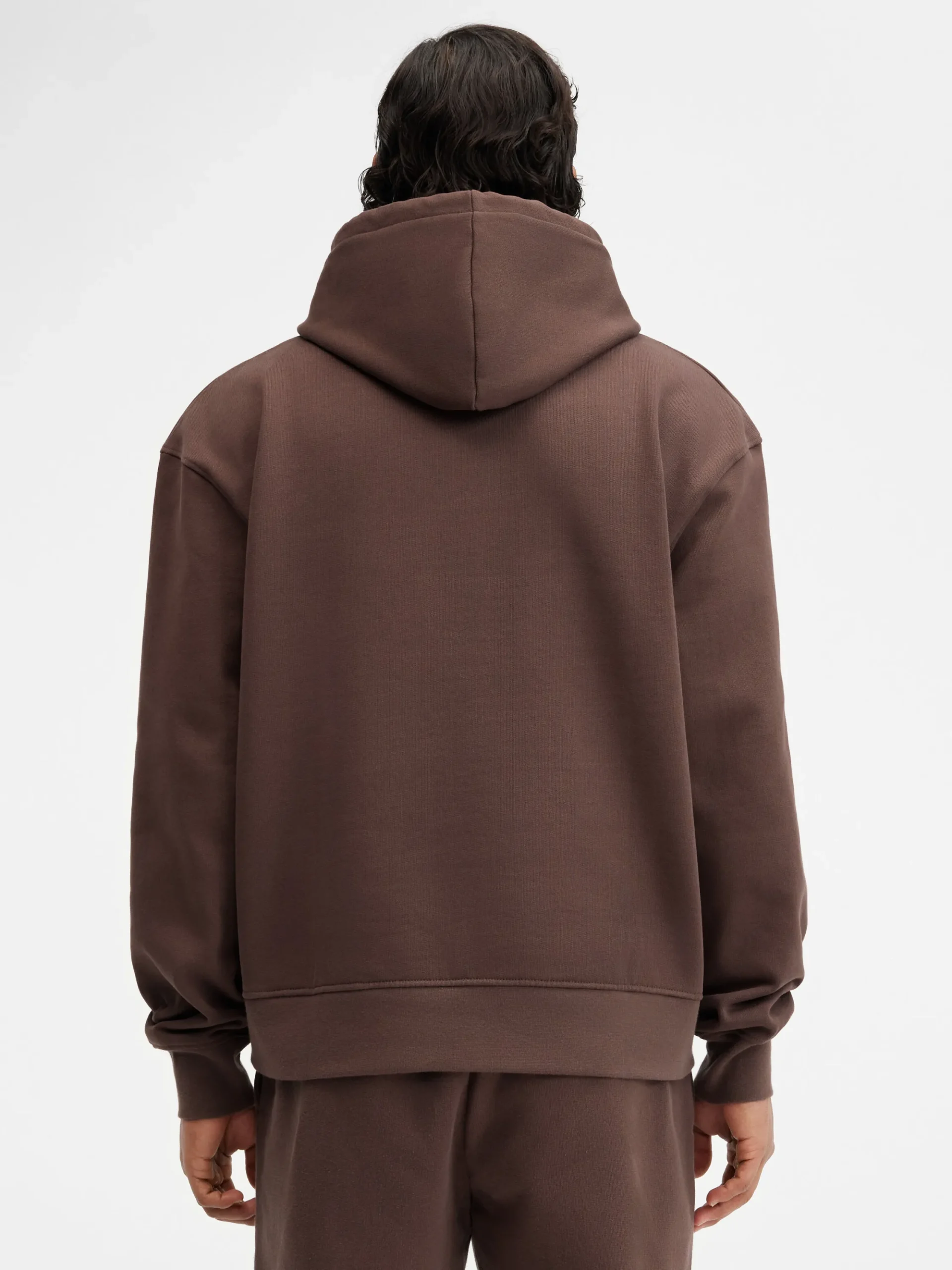 Le sweatshirt Jacquemus