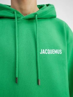 Le sweatshirt Jacquemus