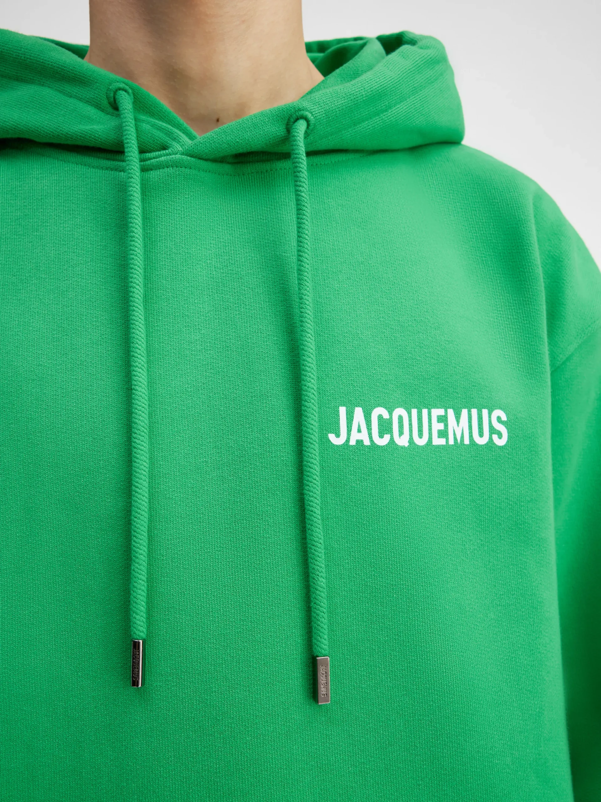 Le sweatshirt Jacquemus