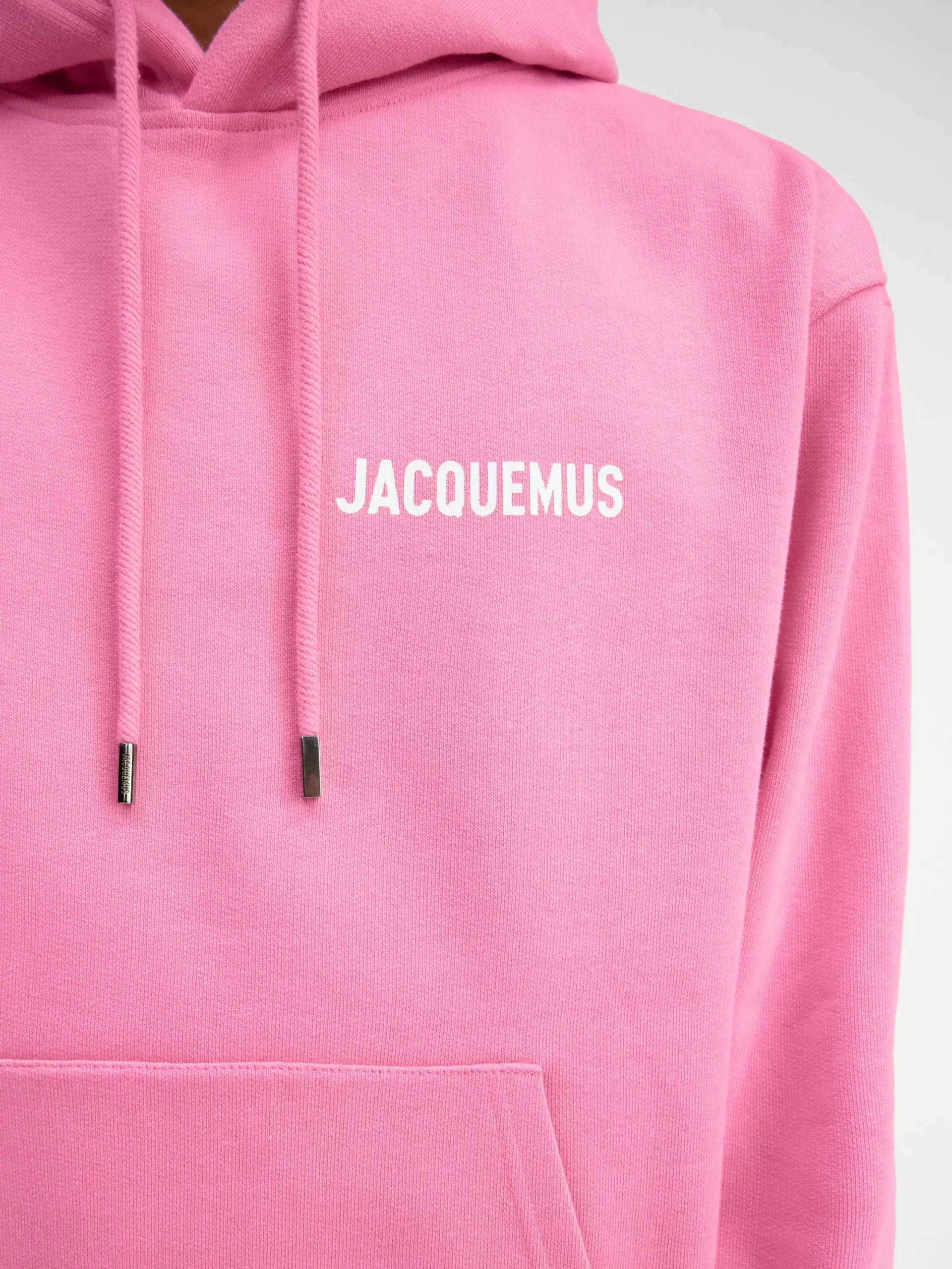 Le sweatshirt Jacquemus