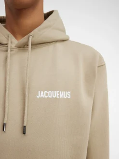 Le sweatshirt Jacquemus