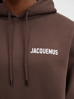 Le sweatshirt Jacquemus