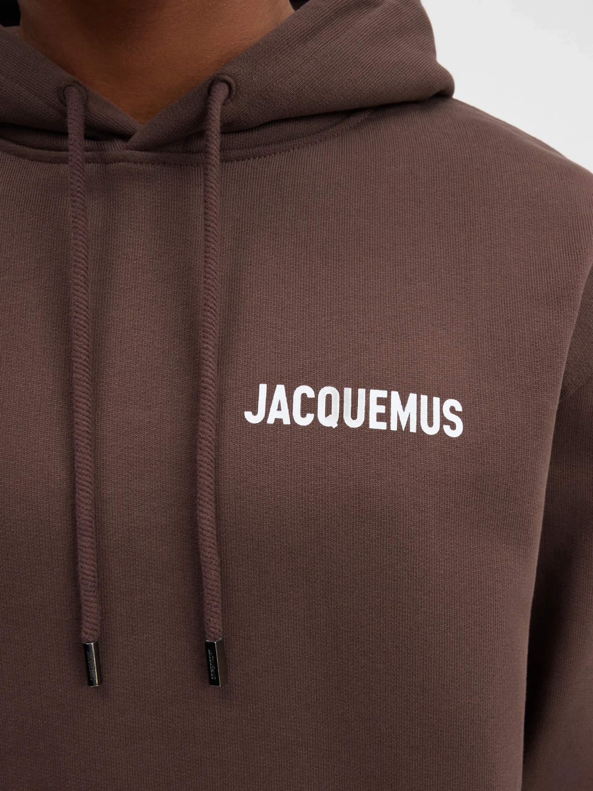 Le sweatshirt Jacquemus