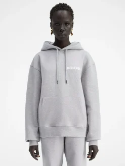 Le sweatshirt Jacquemus