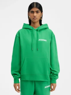 Le sweatshirt Jacquemus