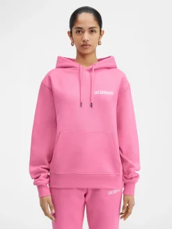 Le sweatshirt Jacquemus