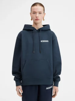Le sweatshirt Jacquemus