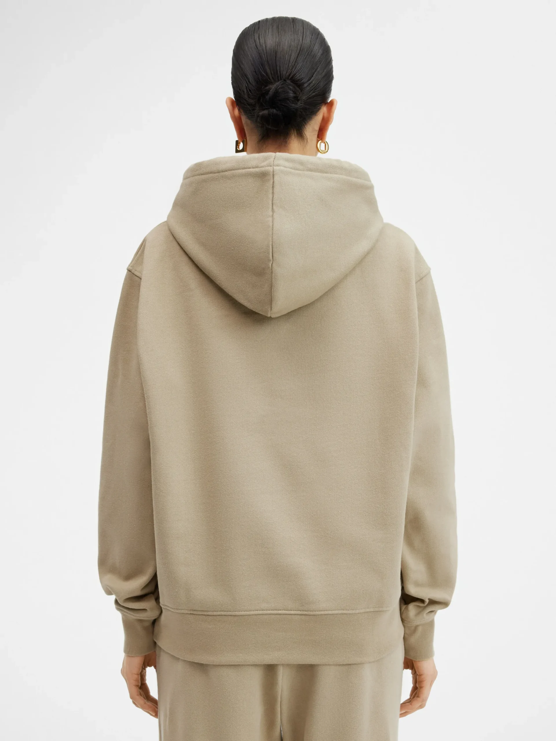 Le sweatshirt Jacquemus