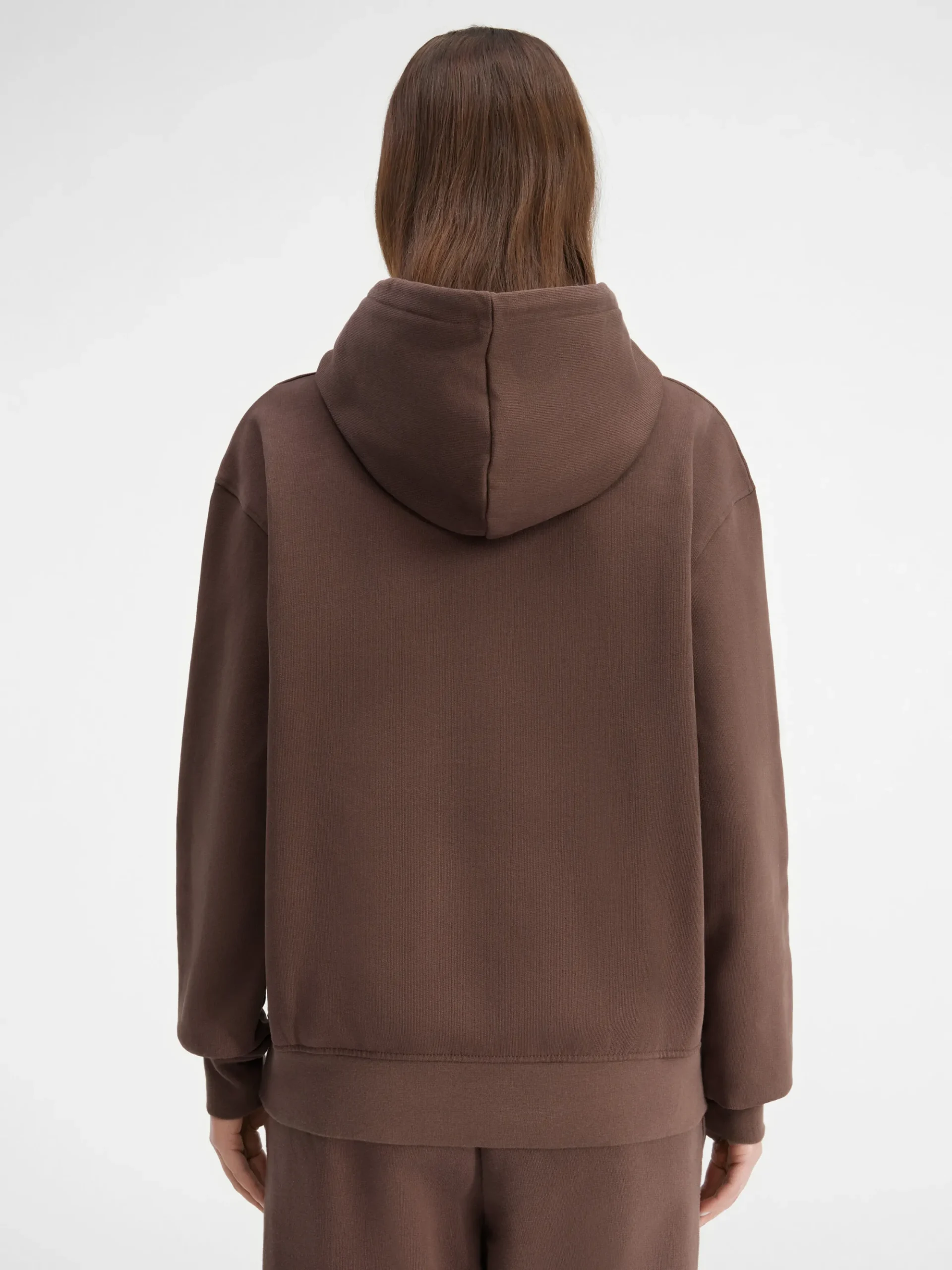 Le sweatshirt Jacquemus