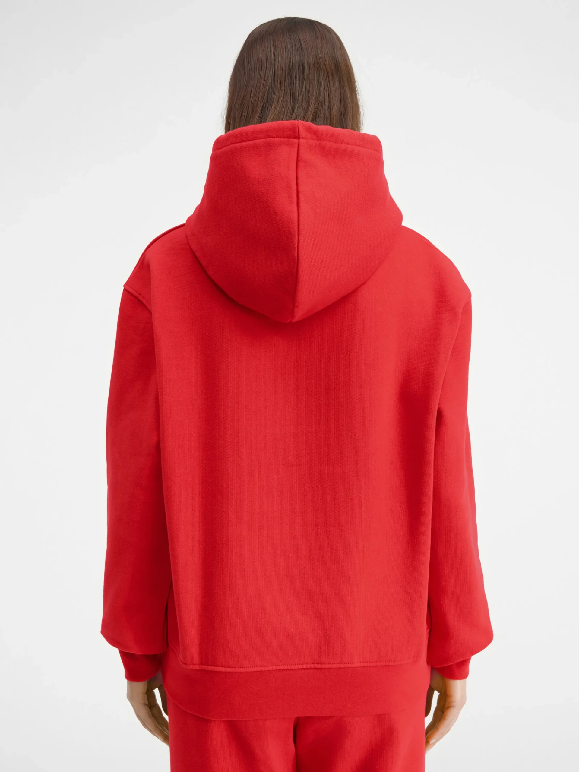 Le sweatshirt Jacquemus