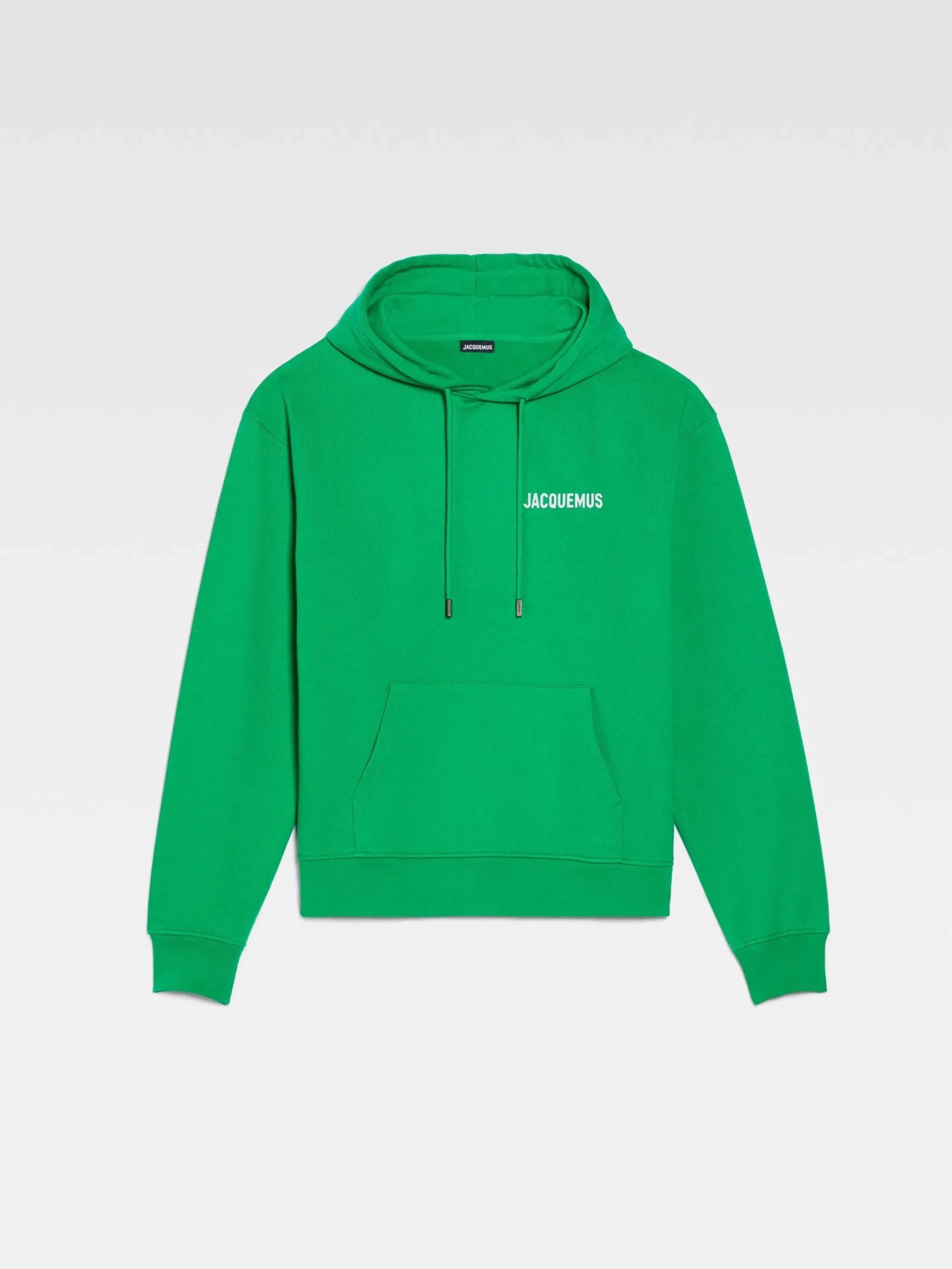 Le sweatshirt Jacquemus
