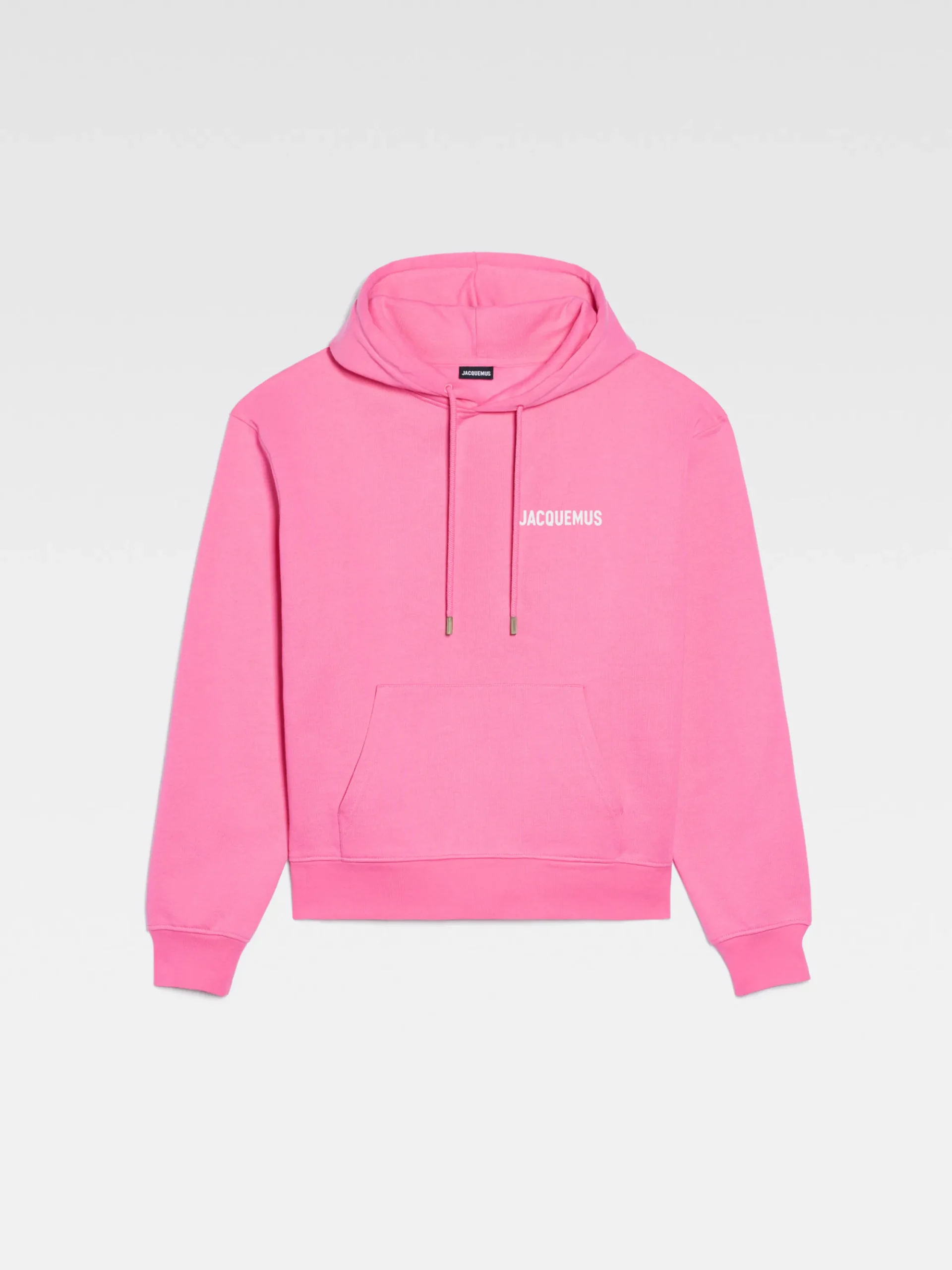 Le sweatshirt Jacquemus