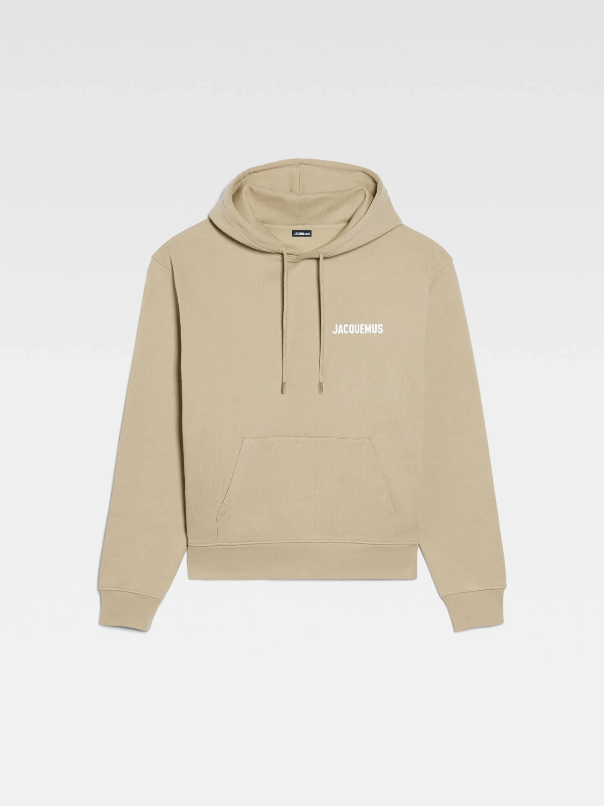 Le sweatshirt Jacquemus