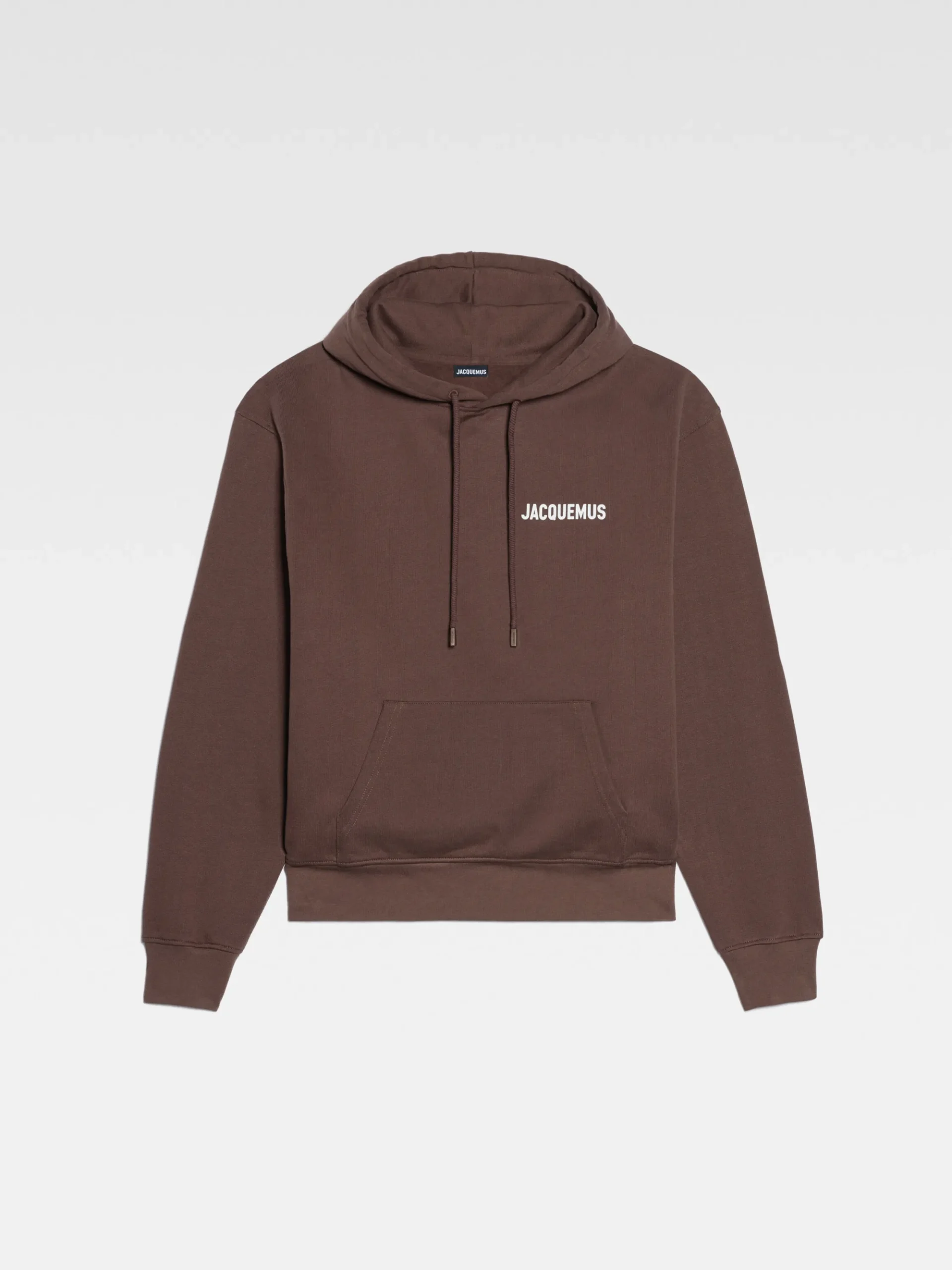 Le sweatshirt Jacquemus