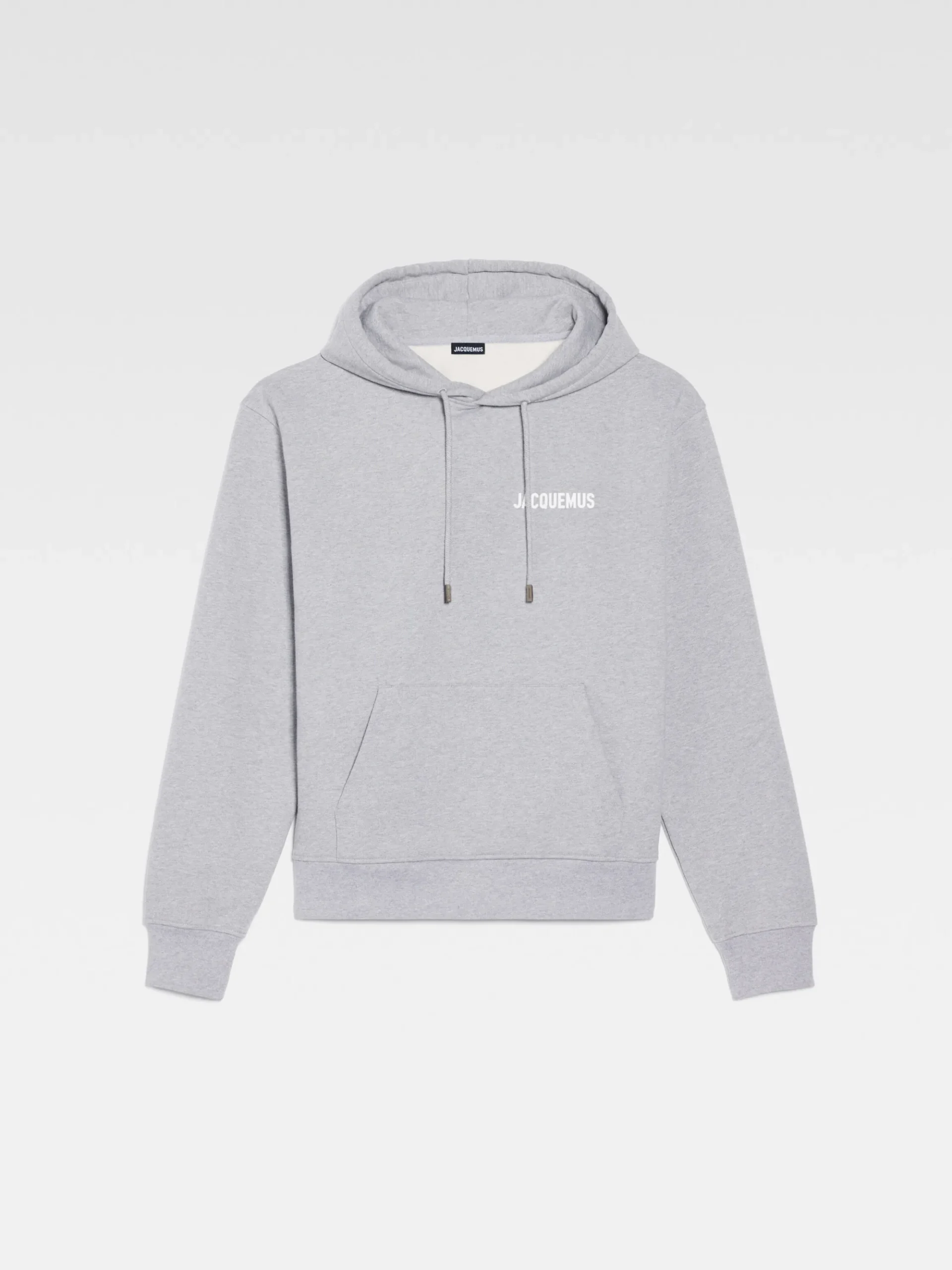 Le sweatshirt Jacquemus