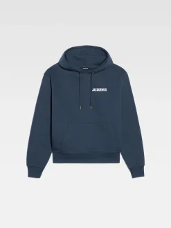 Le sweatshirt Jacquemus