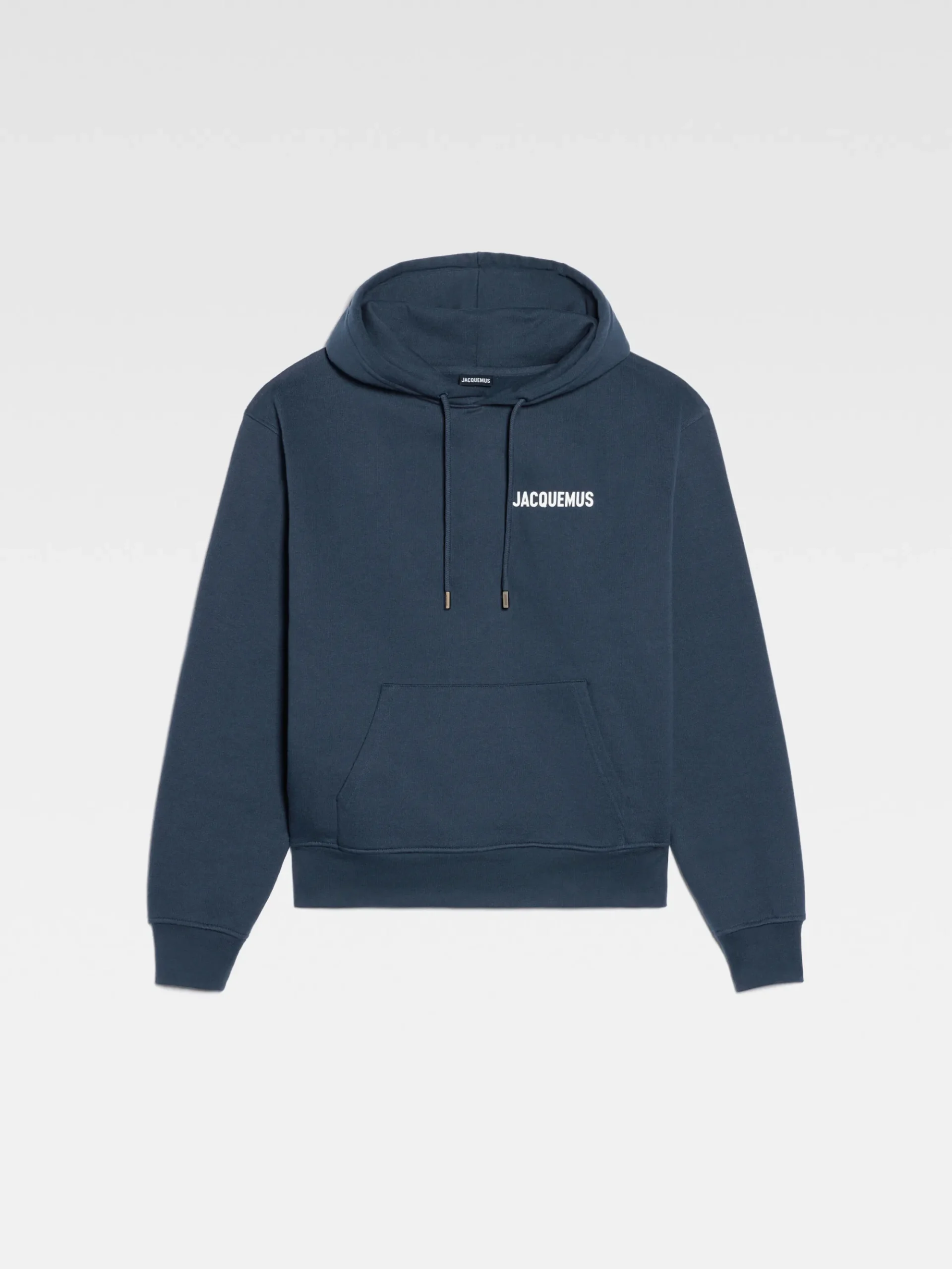 Le sweatshirt Jacquemus