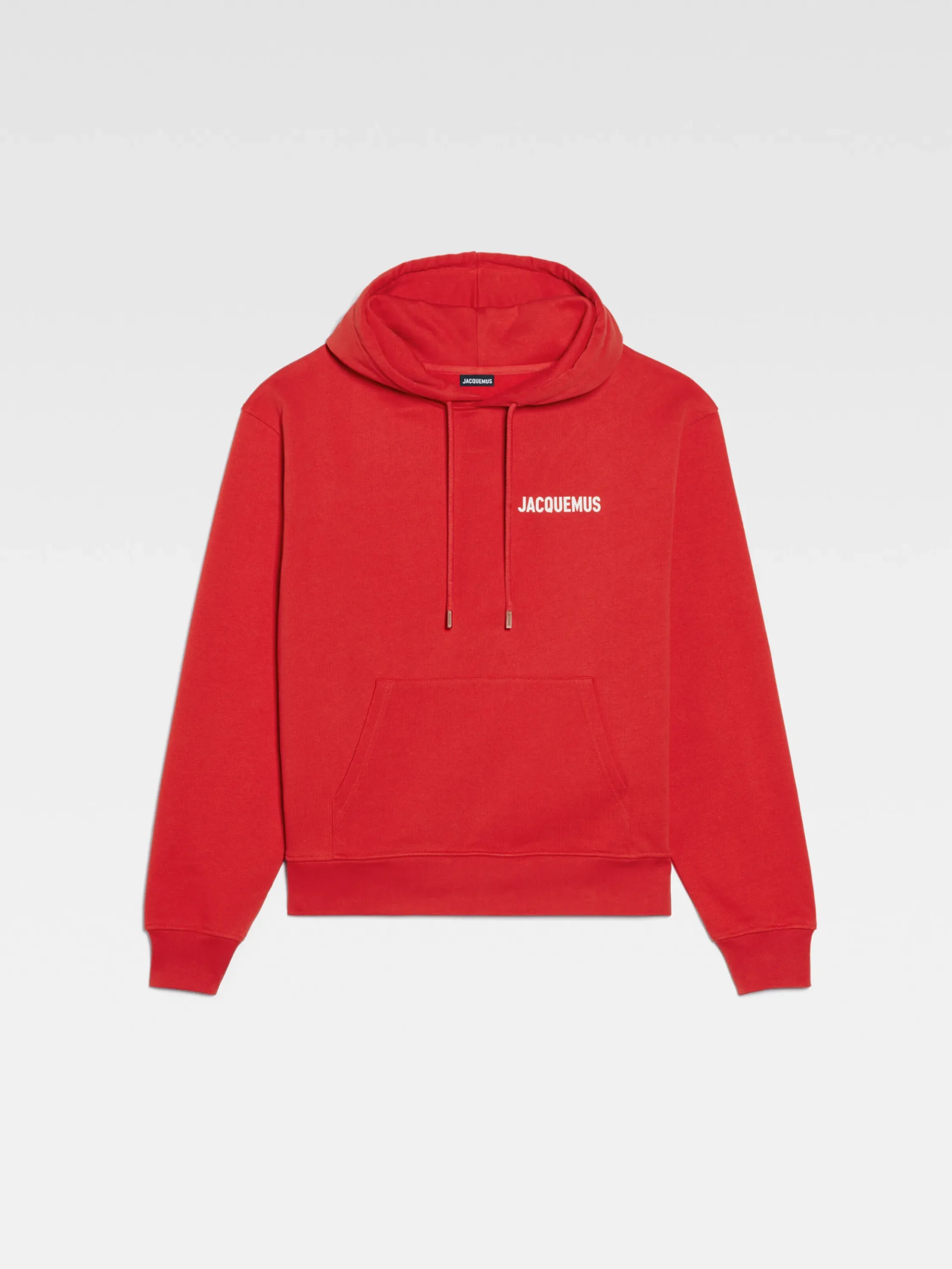 Le sweatshirt Jacquemus