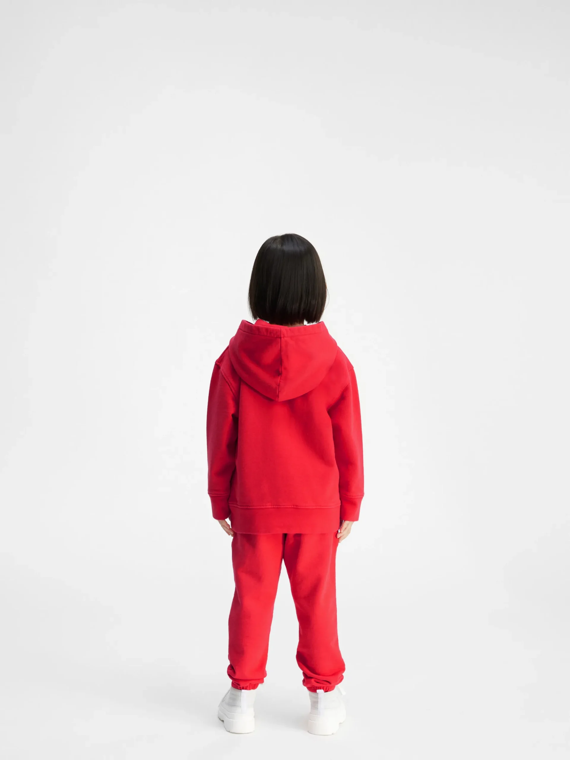 Le sweatshirt Jacquemus enfant