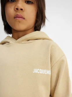 Le sweatshirt Jacquemus enfant