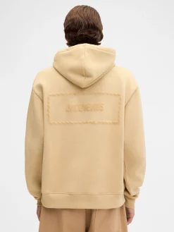 Le sweatshirt Torsade