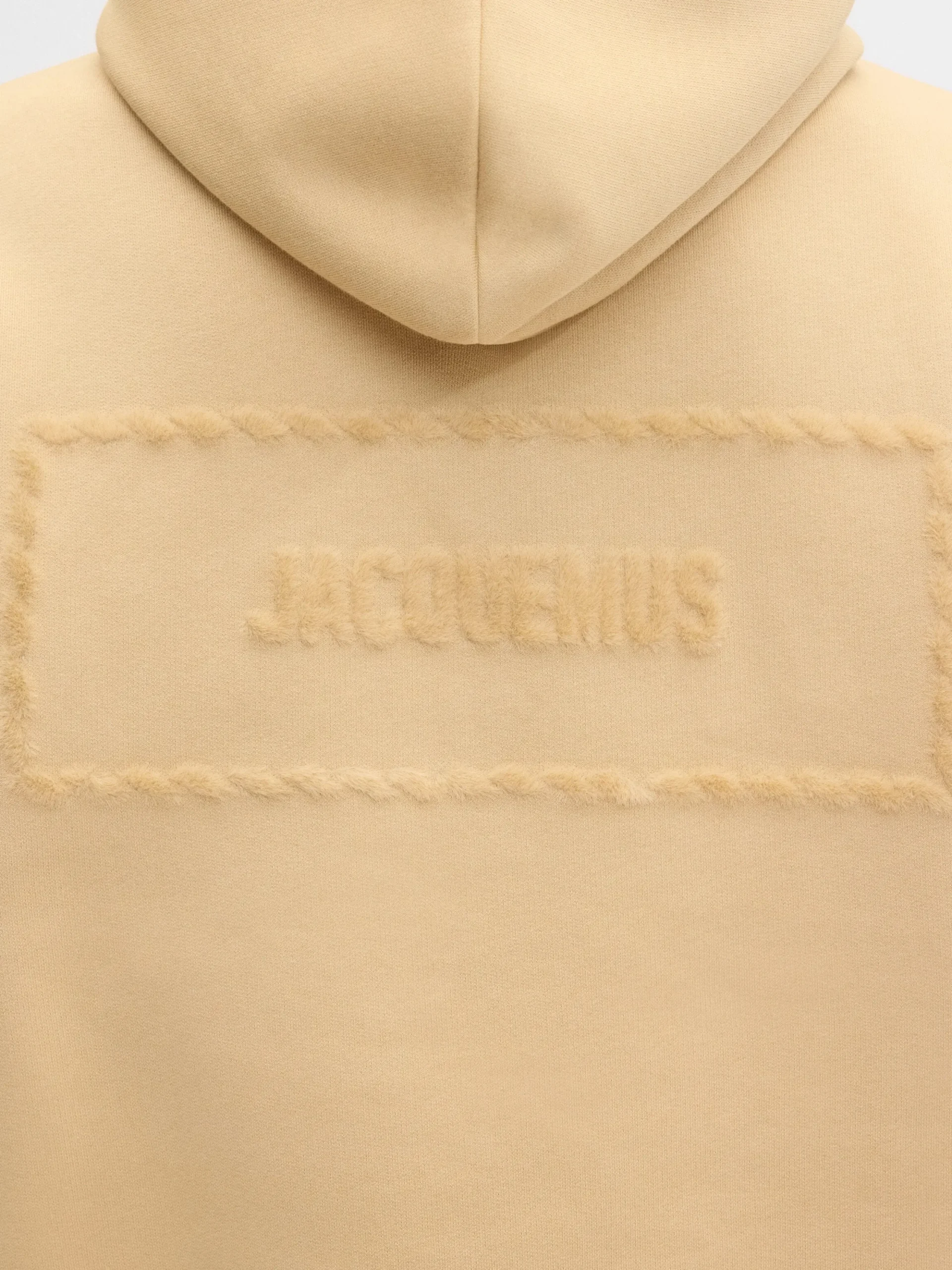 Le sweatshirt Torsade
