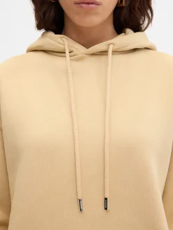 Le sweatshirt Torsade