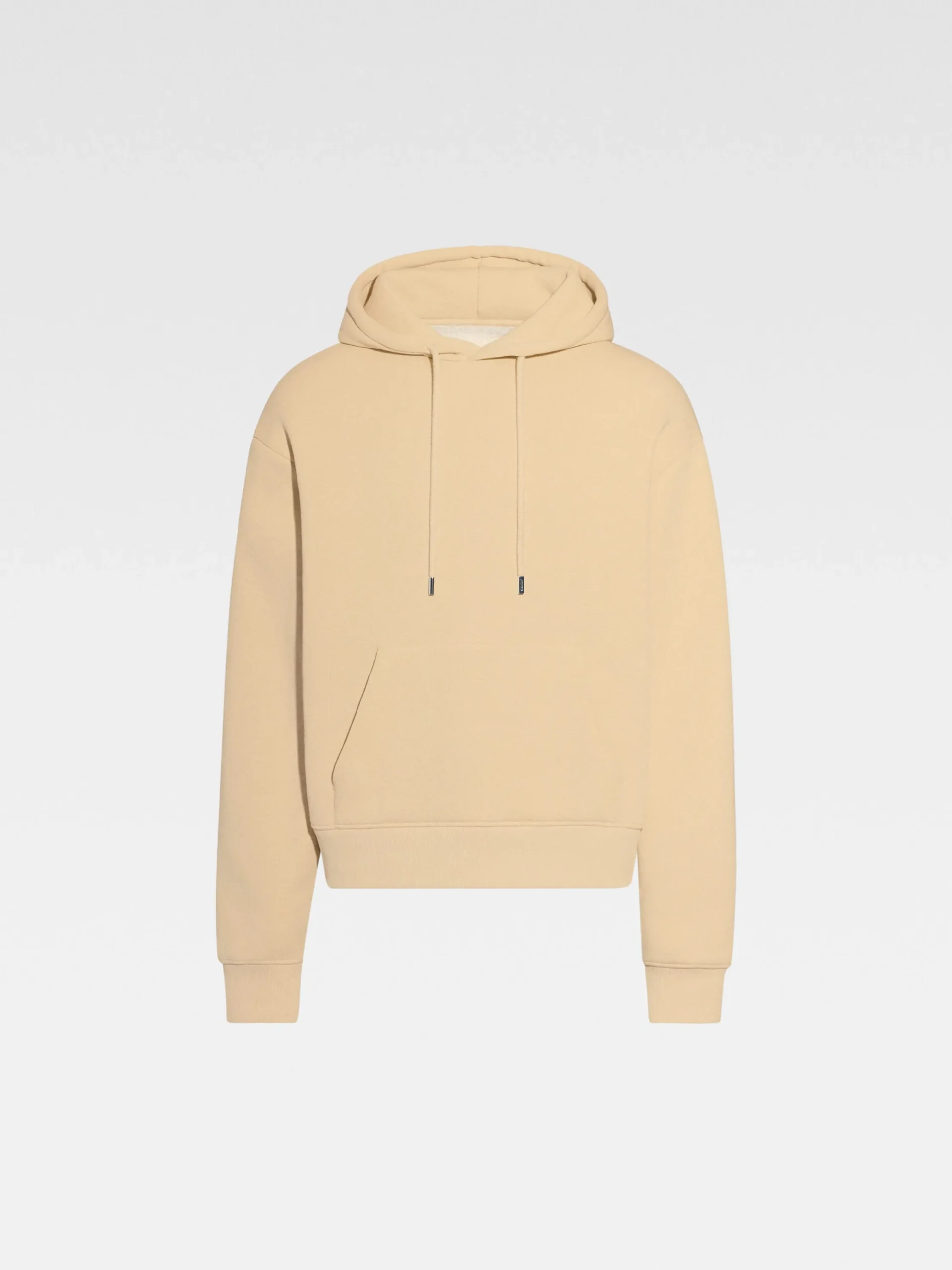 Le sweatshirt Torsade