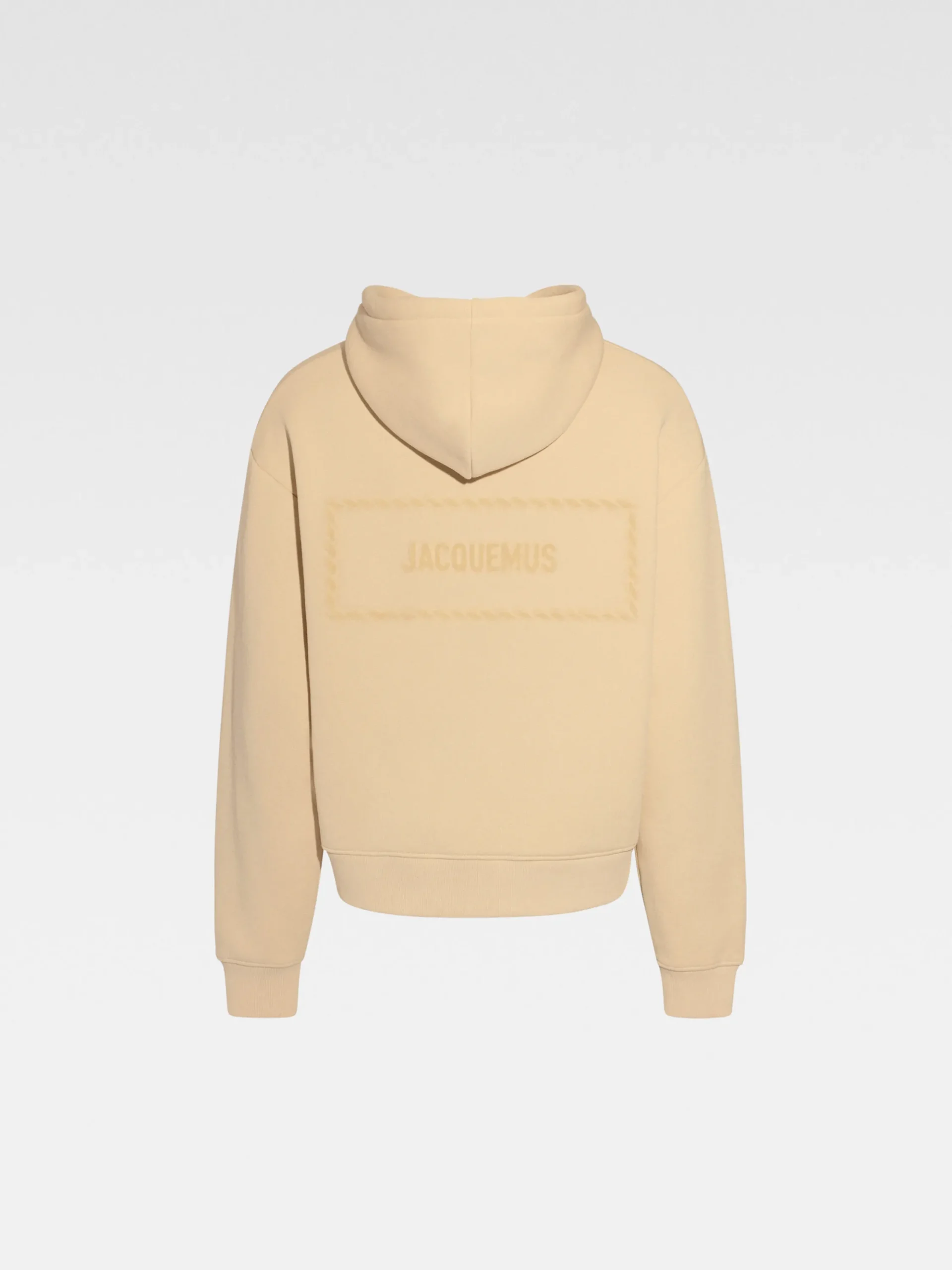 Le sweatshirt Torsade