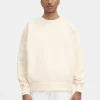 Le sweatshirt Typo