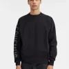 Le sweatshirt Typo