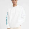 Le sweatshirt Typo