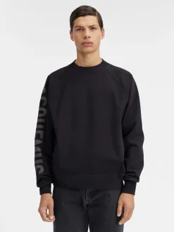 Le sweatshirt Typo
