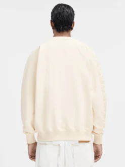 Le sweatshirt Typo