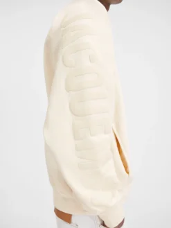 Le sweatshirt Typo