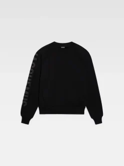 Le sweatshirt Typo