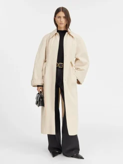 Le trench Bari