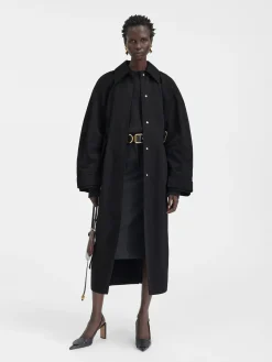 Le trench Bari