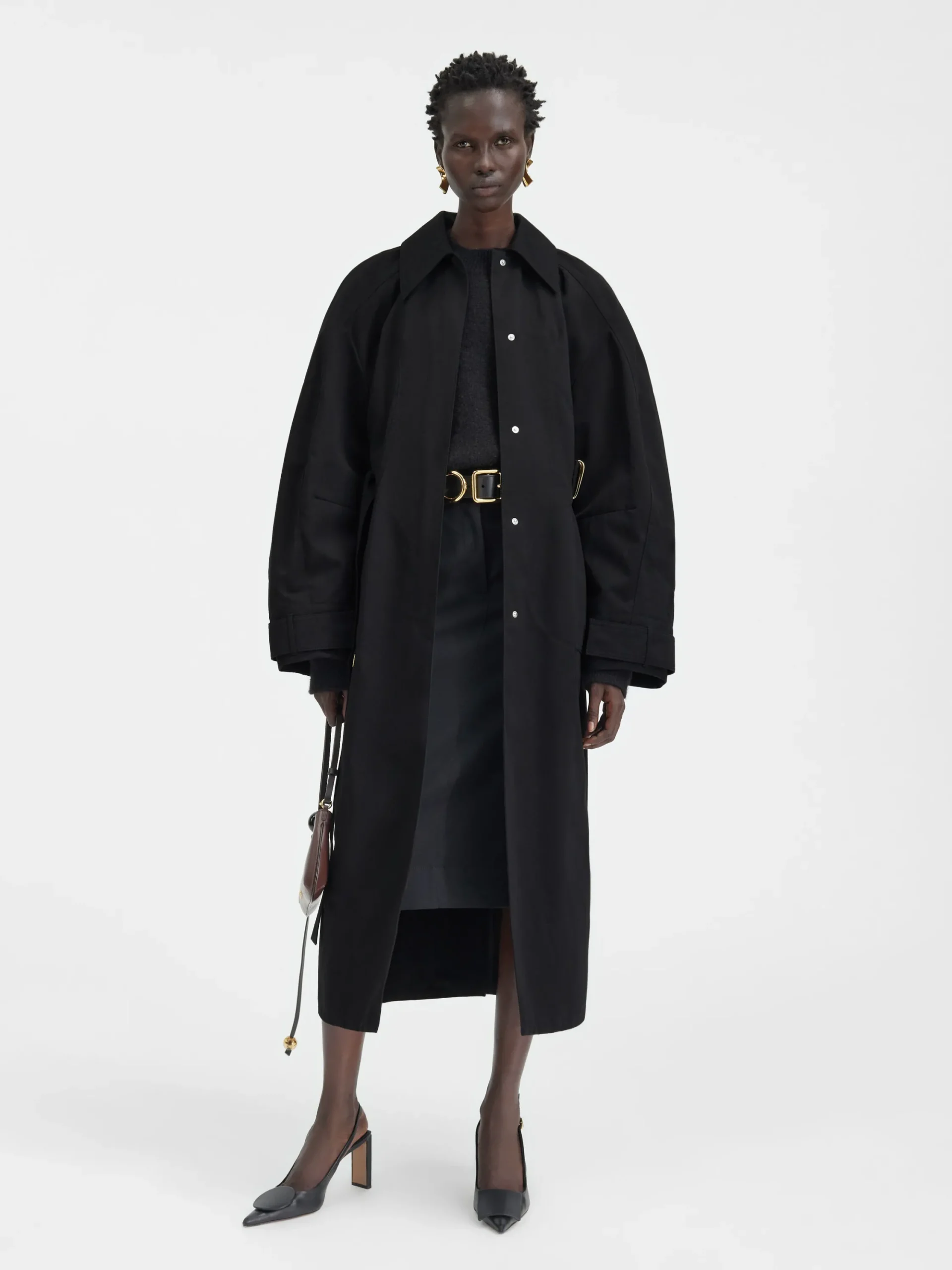 Le trench Bari
