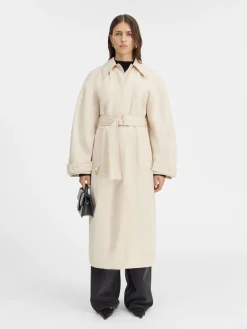 Le trench Bari