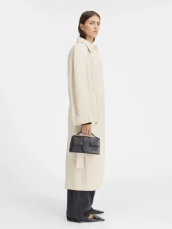 Le trench Bari