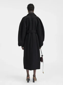 Le trench Bari